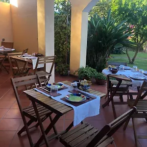  Bed and breakfast West Coast Italia