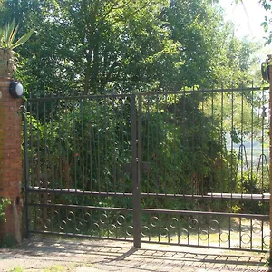  Bed and breakfast Casa Ro